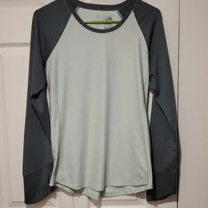 The North Face long sleeve